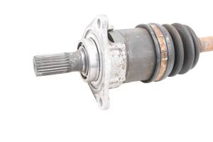 Kubota - 09 Kubota RTV1100CW Front Cv Axle Left Right - Image 2
