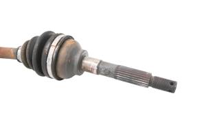 Kubota - 09 Kubota RTV1100CW Front Cv Axle Left Right - Image 3