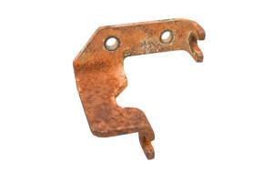 Kubota - 10 Kubota RTV1100CW9-H Parking Brake Cable Bracket - Image 2