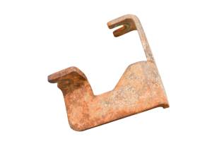 Kubota - 10 Kubota RTV1100CW9-H Parking Brake Cable Bracket - Image 3