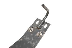 Kubota - 10 Kubota RTV1100CW9-H Hood Support Bracket & Latch Striker - Image 2