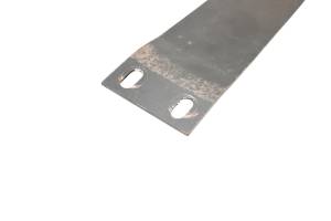 Kubota - 10 Kubota RTV1100CW9-H Hood Support Bracket & Latch Striker - Image 3