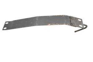 Kubota - 10 Kubota RTV1100CW9-H Hood Support Bracket & Latch Striker - Image 4