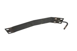 Kubota - 10 Kubota RTV1100CW9-H Hood Support Bracket & Latch Striker - Image 5