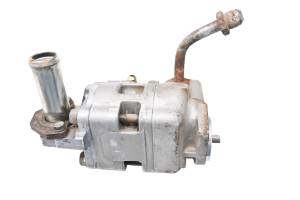 Kubota - 09 Kubota RTV1100CW Hydraulic Oil Pump - Image 2