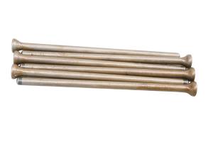 Kubota - 10 Kubota RTV1100CW9-H Push Rods & Buckets - Image 2