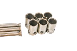 Kubota - 10 Kubota RTV1100CW9-H Push Rods & Buckets - Image 3