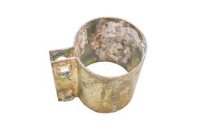 Kubota - 10 Kubota RTV1100CW9-H Condenser Bracket Mount - Image 2