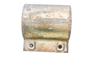 Kubota - 10 Kubota RTV1100CW9-H Condenser Bracket Mount - Image 3