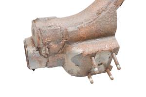 Kubota - 10 Kubota RTV1100CW9-H Rear Suspension Axle Tube Housing - Image 2