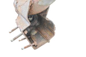 Kubota - 10 Kubota RTV1100CW9-H Rear Suspension Axle Tube Housing - Image 5