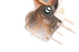 Kubota - 10 Kubota RTV1100CW9-H Rear Suspension Axle Tube Housing - Image 6