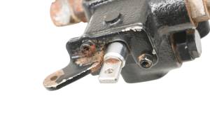 Kubota - 10 Kubota RTV1100CW9-H Hydraulic Aux Control Valve - Image 3