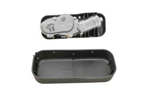 10 Kubota RTV1100CW9-H Windshield Wiper Motor & Housing