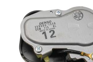 Kubota - 10 Kubota RTV1100CW9-H Windshield Wiper Motor & Housing - Image 4