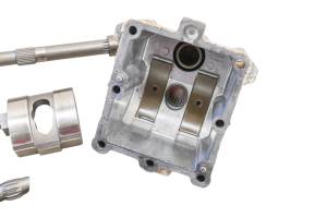 Kubota - 10 Kubota RTV1100CW9-H Hydraulic Oil Pump Hst - Image 3