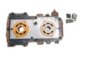 Kubota - 10 Kubota RTV1100CW9-H Hydraulic Oil Pump Hst - Image 4