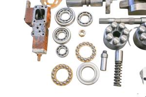 Kubota - 10 Kubota RTV1100CW9-H Hydraulic Oil Pump Hst - Image 5