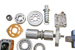 Kubota - 10 Kubota RTV1100CW9-H Hydraulic Oil Pump Hst - Image 6