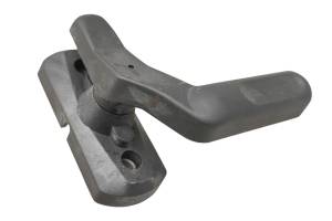 Kubota - 10 Kubota RTV1100CW9-H Front Glass Lock Handle - Image 2