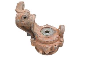 Kubota - 10 Kubota RTV1100CW9-H Front Right Brake Drum Wheel Hub Spindle Assembly - Image 2