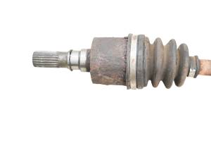 Kubota - 10 Kubota RTV1100CW9-H Front Cv Axle Left Or Right - Image 2