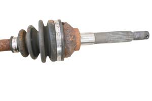 Kubota - 10 Kubota RTV1100CW9-H Front Cv Axle Left Or Right - Image 3