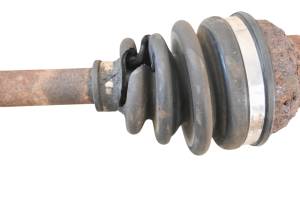 Kubota - 10 Kubota RTV1100CW9-H Front Cv Axle Left Or Right - Image 2