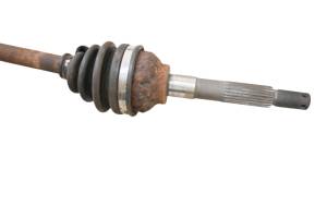 Kubota - 10 Kubota RTV1100CW9-H Front Cv Axle Left Or Right - Image 3