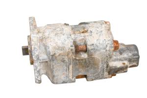 Kubota - 10 Kubota RTV1100CW9-H Hydraulic Oil Pump - Image 2