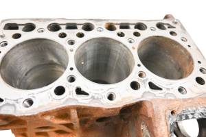 Kubota - 10 Kubota RTV1100CW9-H Crankcase Center Crank Case & Cylinders - Image 5