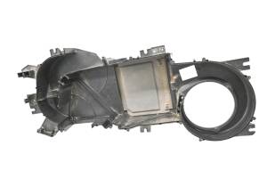 Kubota - 10 Kubota RTV1100CW9-H Air Conditioner Unit Lower Cover - Image 3