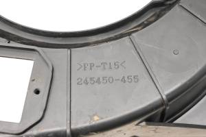 Kubota - 10 Kubota RTV1100CW9-H Air Conditioner Unit Lower Cover - Image 4