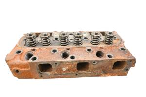Kubota - 10 Kubota RTV1100CW9-H Cylinder Head - Image 2