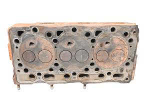 Kubota - 10 Kubota RTV1100CW9-H Cylinder Head - Image 3
