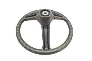 Kubota - 10 Kubota RTV1100CW9-H Steering Wheel - Image 2