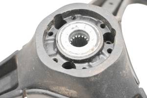 Kubota - 10 Kubota RTV1100CW9-H Steering Wheel - Image 3