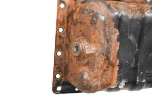 Kubota - 10 Kubota RTV1100CW9-H Oil Pan Cover - Image 2