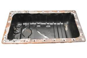 Kubota - 10 Kubota RTV1100CW9-H Oil Pan Cover - Image 3