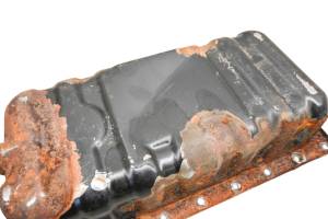 Kubota - 10 Kubota RTV1100CW9-H Oil Pan Cover - Image 5