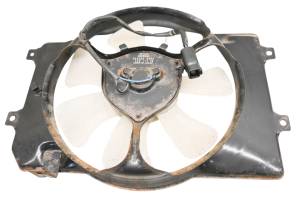 Kubota - 10 Kubota RTV1100CW9-H Ac Condenser Fan - Image 2