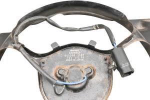 Kubota - 10 Kubota RTV1100CW9-H Ac Condenser Fan - Image 3