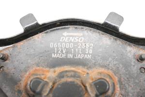 Kubota - 10 Kubota RTV1100CW9-H Ac Condenser Fan - Image 5