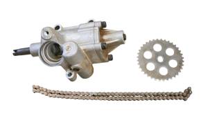 Polaris - 18 Polaris Ranger Crew 900 XP Oil Pump - Image 2