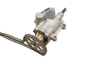Polaris - 18 Polaris Ranger Crew 900 XP Oil Pump - Image 3