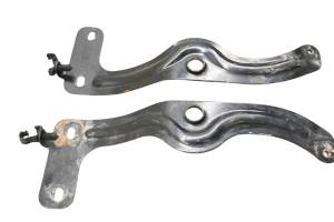 18 Polaris Ranger Crew 900 XP Radiator Support Brackets Mounts Left & Right