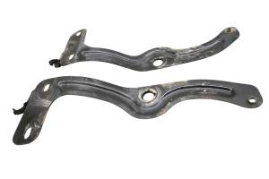 Polaris - 18 Polaris Ranger Crew 900 XP Radiator Support Brackets Mounts Left & Right - Image 3