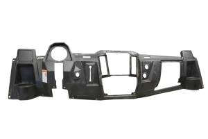 18 Polaris Ranger Crew 900 XP Lower Dash Cover