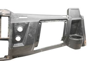 Polaris - 18 Polaris Ranger Crew 900 XP Lower Dash Cover - Image 4