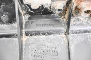 Polaris - 18 Polaris Ranger Crew 900 XP Lower Windshield Plate Cover - Image 3